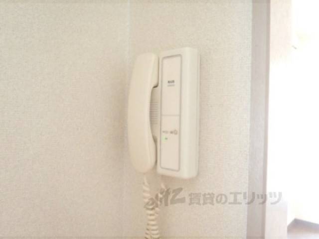 ドアフォン（ＴＶ含）
