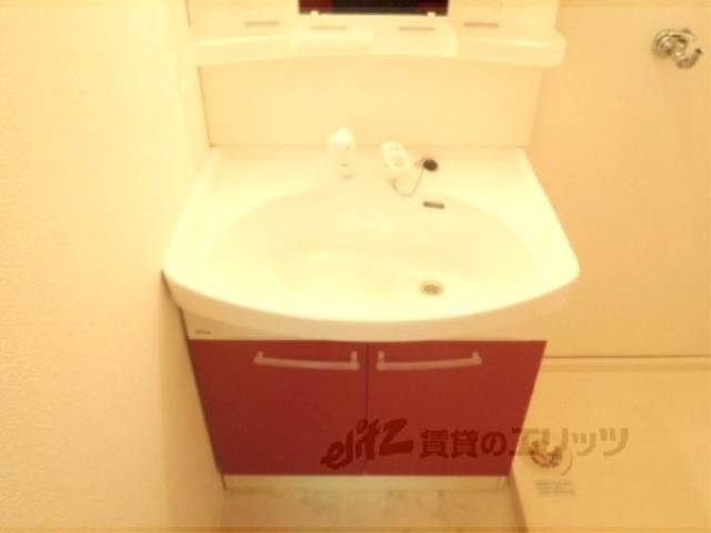 洗面所