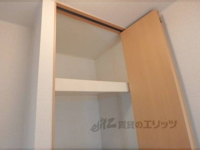 廊下　収納