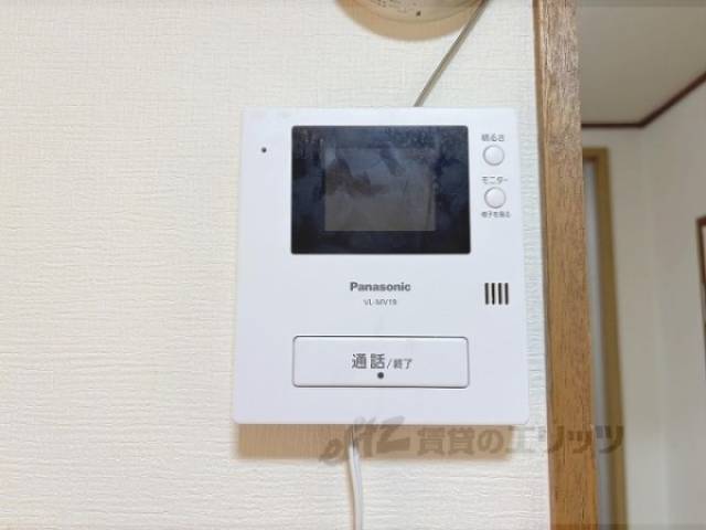 ドアフォン（ＴＶ含）