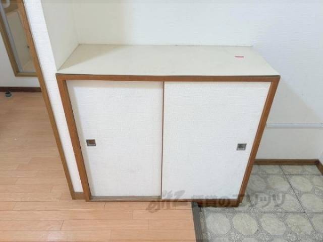 下駄箱