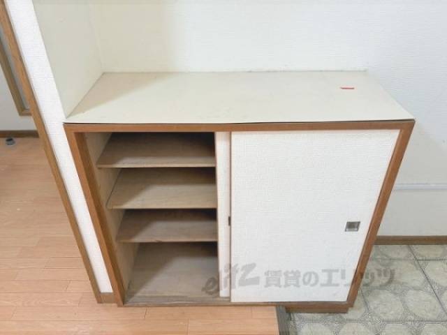 下駄箱