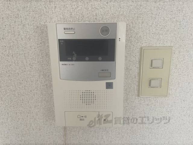 モニターフォン