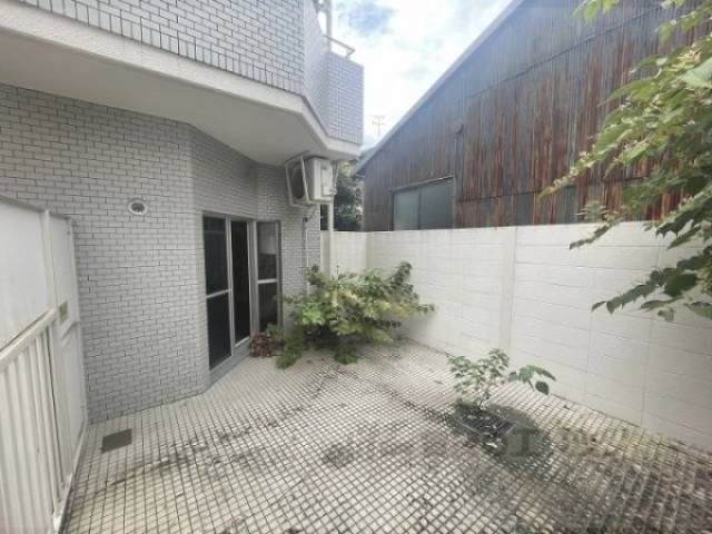 洋室