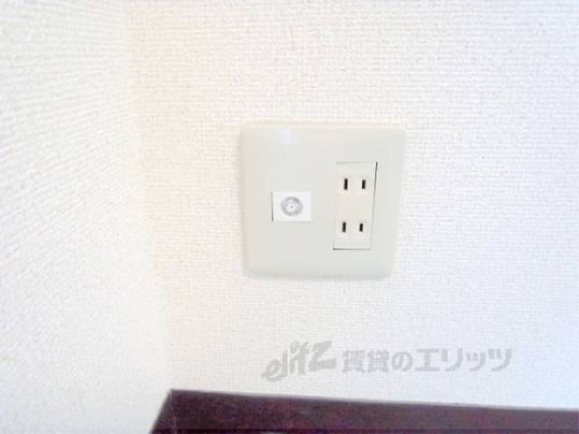 テレビジャック