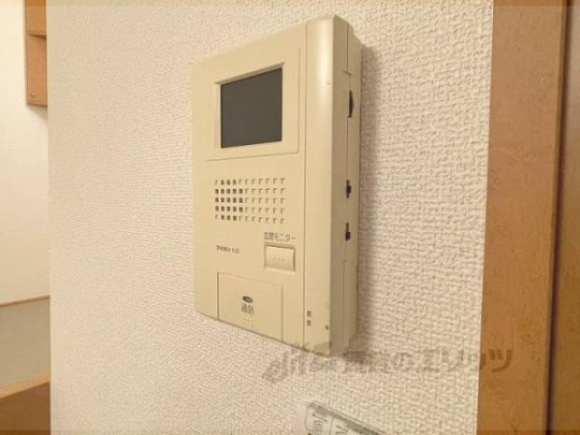 ドアフォン（ＴＶ含）