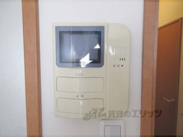 インターホン