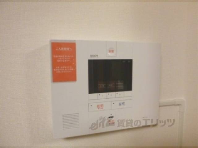 ドアフォン（ＴＶ含）