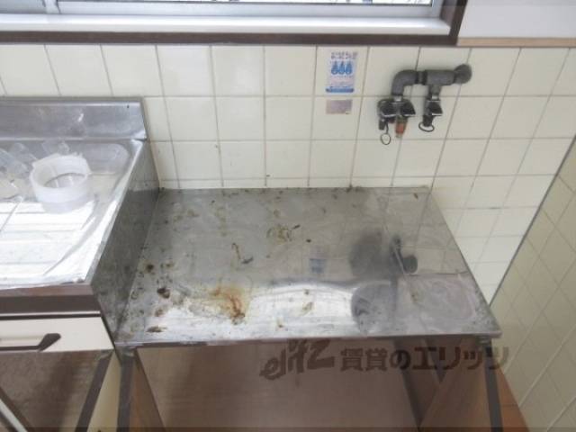 コンロ置き