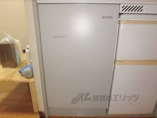 キッチン　収納