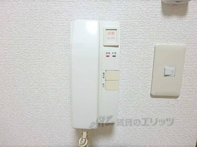 ドアフォン