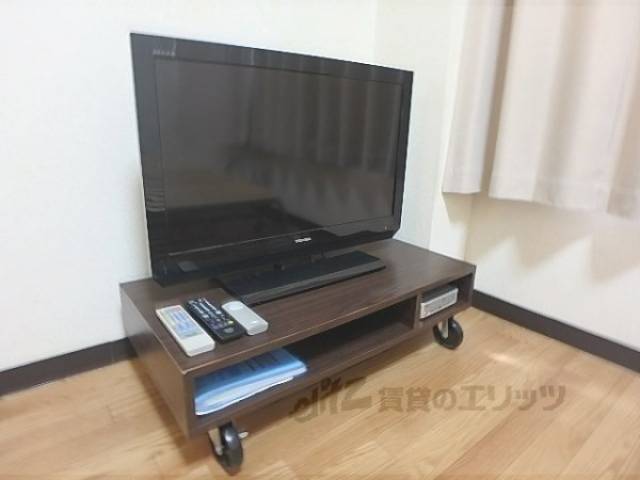 テレビ