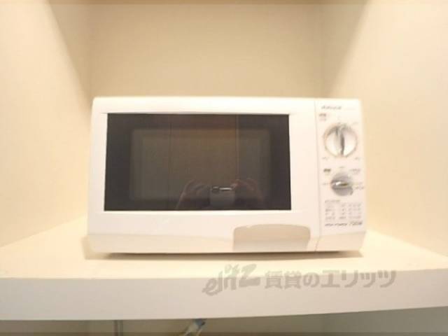 電子レンジ
