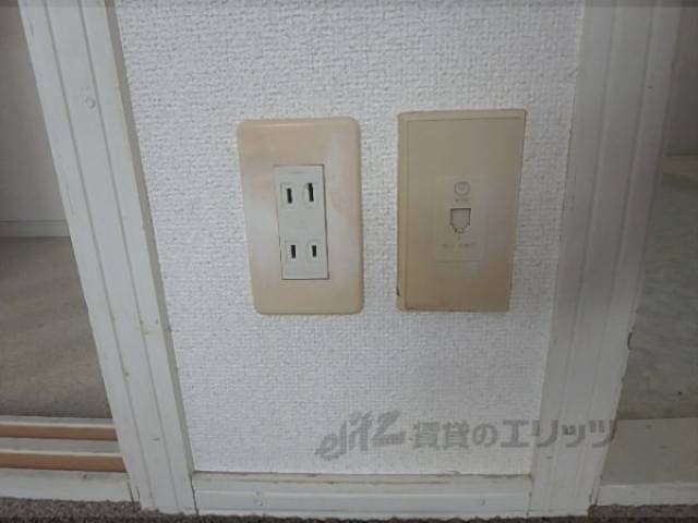 コンセント