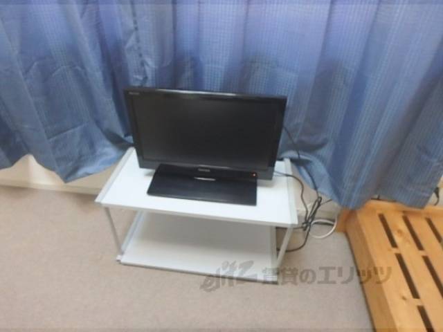 テレビ