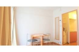 レオパレス花屋町室内写真1