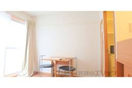 レオパレス花屋町室内写真2