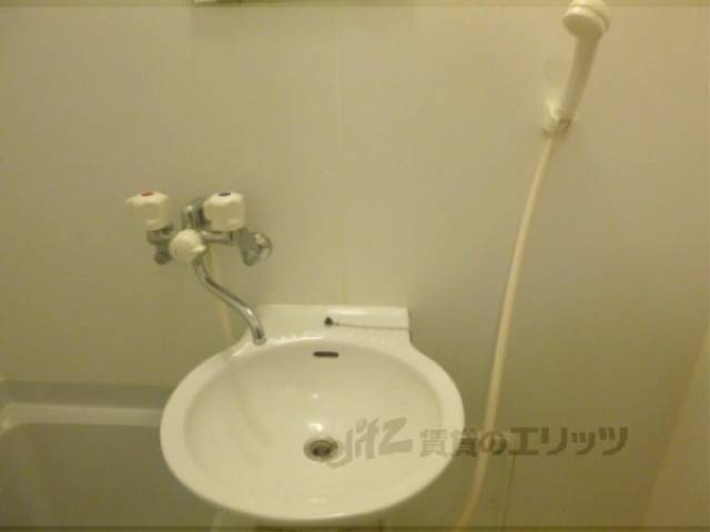 洗面所