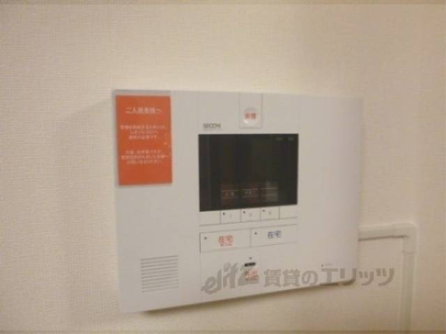 ドアフォン（ＴＶ含）
