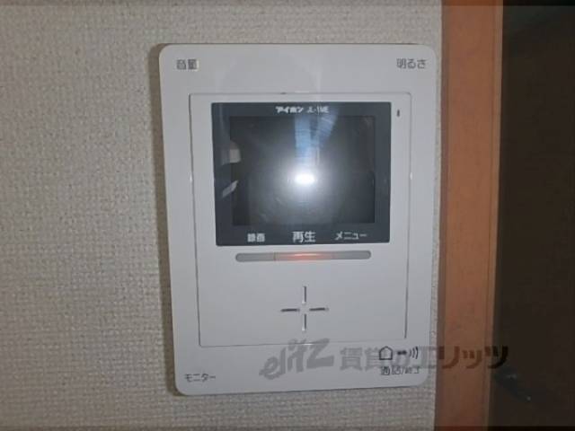 ドアフォン（ＴＶ含）