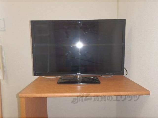 テレビ