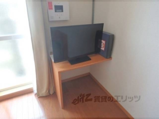 テレビ
