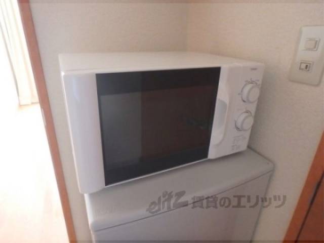 電子レンジ