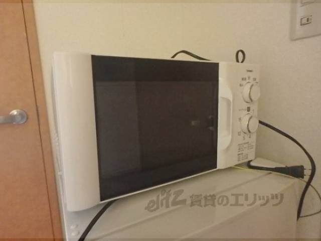 電子レンジ