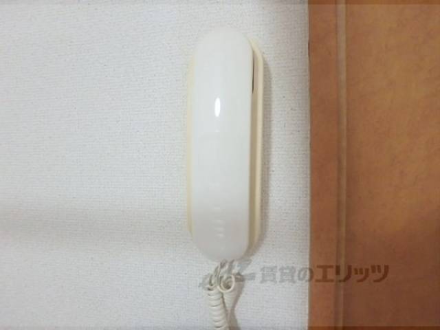 インターフォン