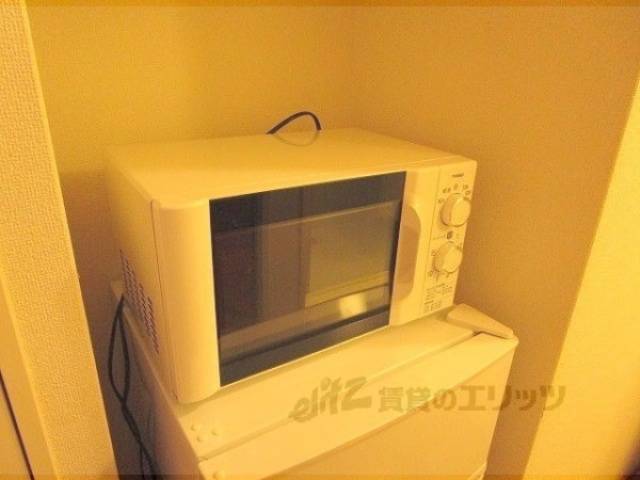 電子レンジ