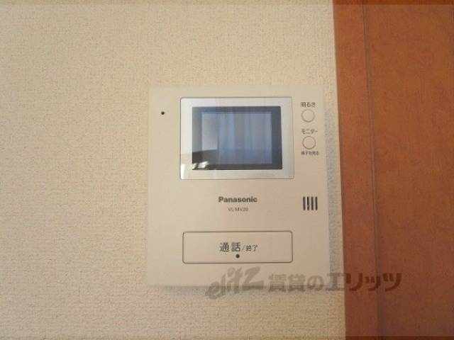 ドアフォン（ＴＶ含）
