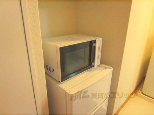 電子レンジ