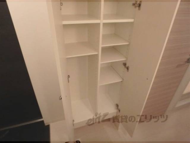 下駄箱