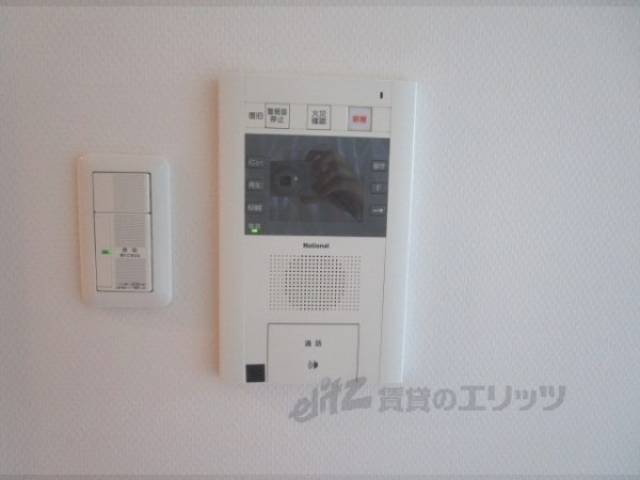ドアフォン（ＴＶ含）