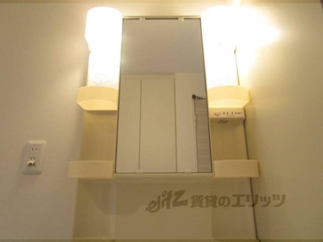 洗面所