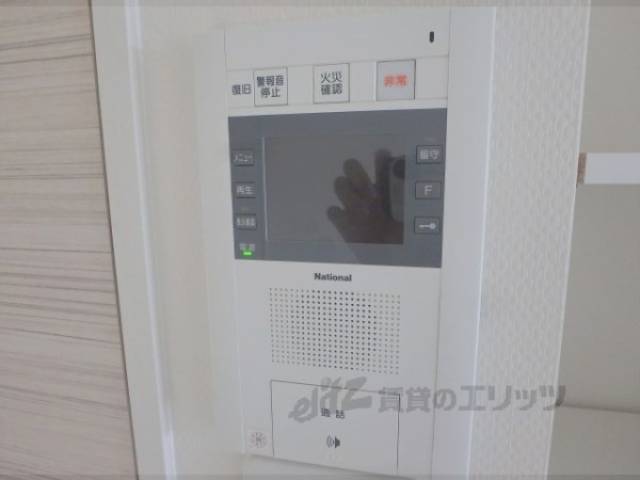 ドアフォン（ＴＶ含）