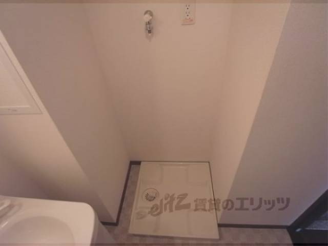洗面所