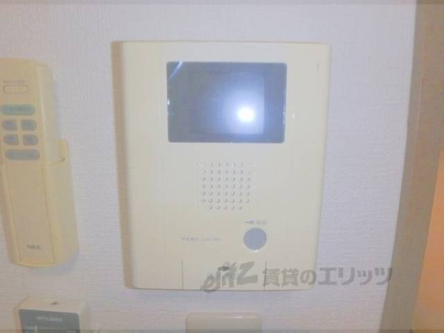 ドアフォン（ＴＶ含）