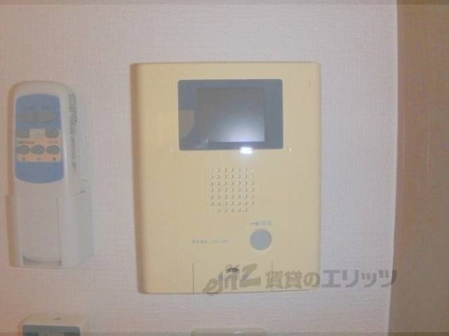 ドアフォン（ＴＶ含）