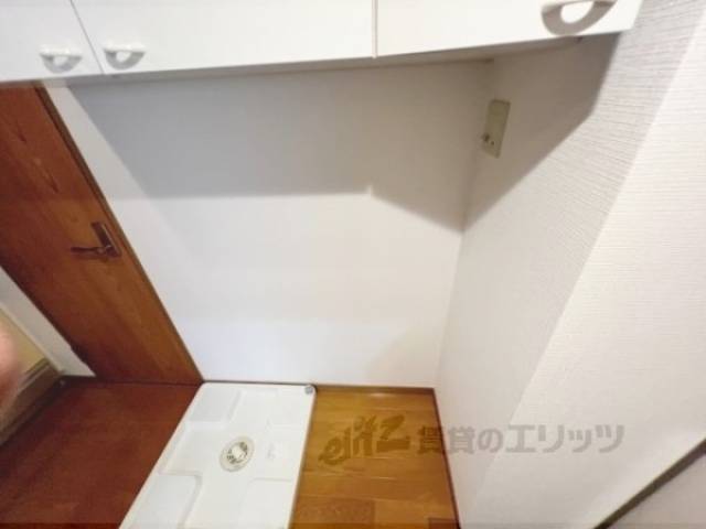 冷蔵庫置場