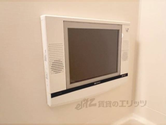 テレビ