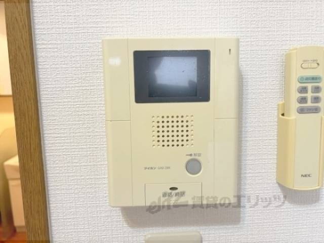 ドアフォン（ＴＶ含）