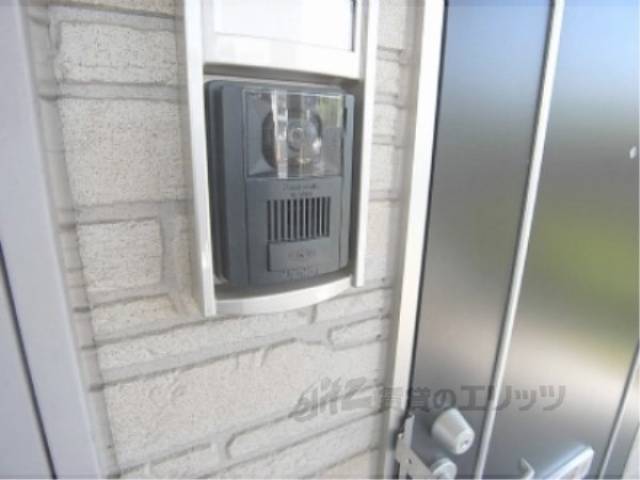 ドアフォン（ＴＶ含）