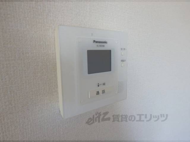 モニターフォン