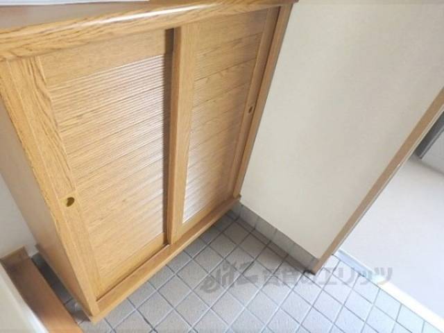 下駄箱