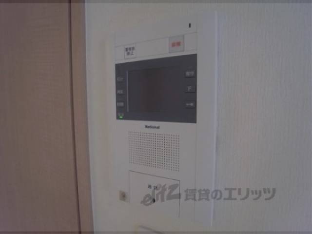 モニターホン