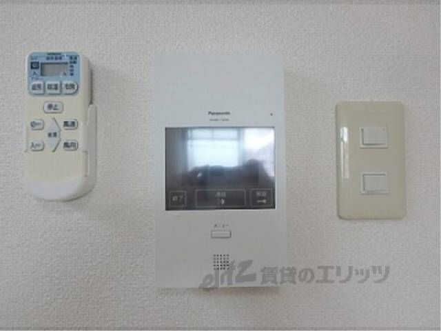 ドアフォン（ＴＶ含）