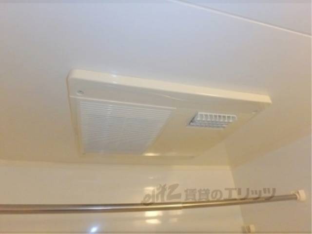 風呂　浴室乾燥機