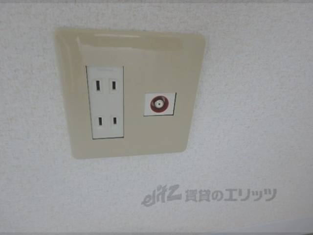 テレビ端子等
