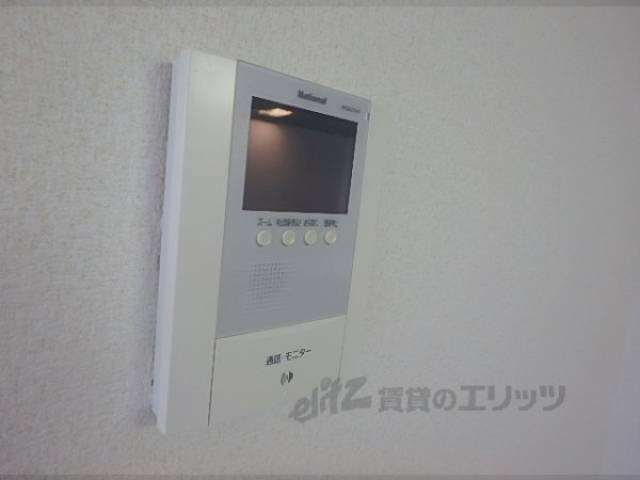 モニターホン